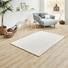 ORIENTTEPPICH 170/240 cm Weiß - Weiß, Basics, Textil (170/240cm) - ESPOSA