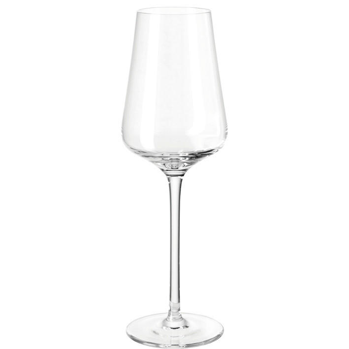 DIGESTIFGLAS Puccini 220 ml 6-teilig - Transparent, Basics, Glas (6,80/21,00/6,80cm) - Leonardo