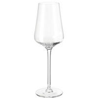 DIGESTIFGLAS Puccini 220 ml 6-teilig  - Transparent, Basics, Glas (6,80/21,00/6,80cm) - Leonardo