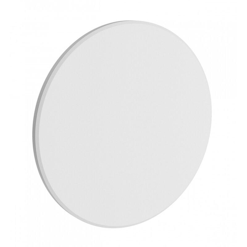 ZUNANJA STENSKA SVETILKA PIATTA 25/25/4,7 cm - Basics (25/25/4,7cm)