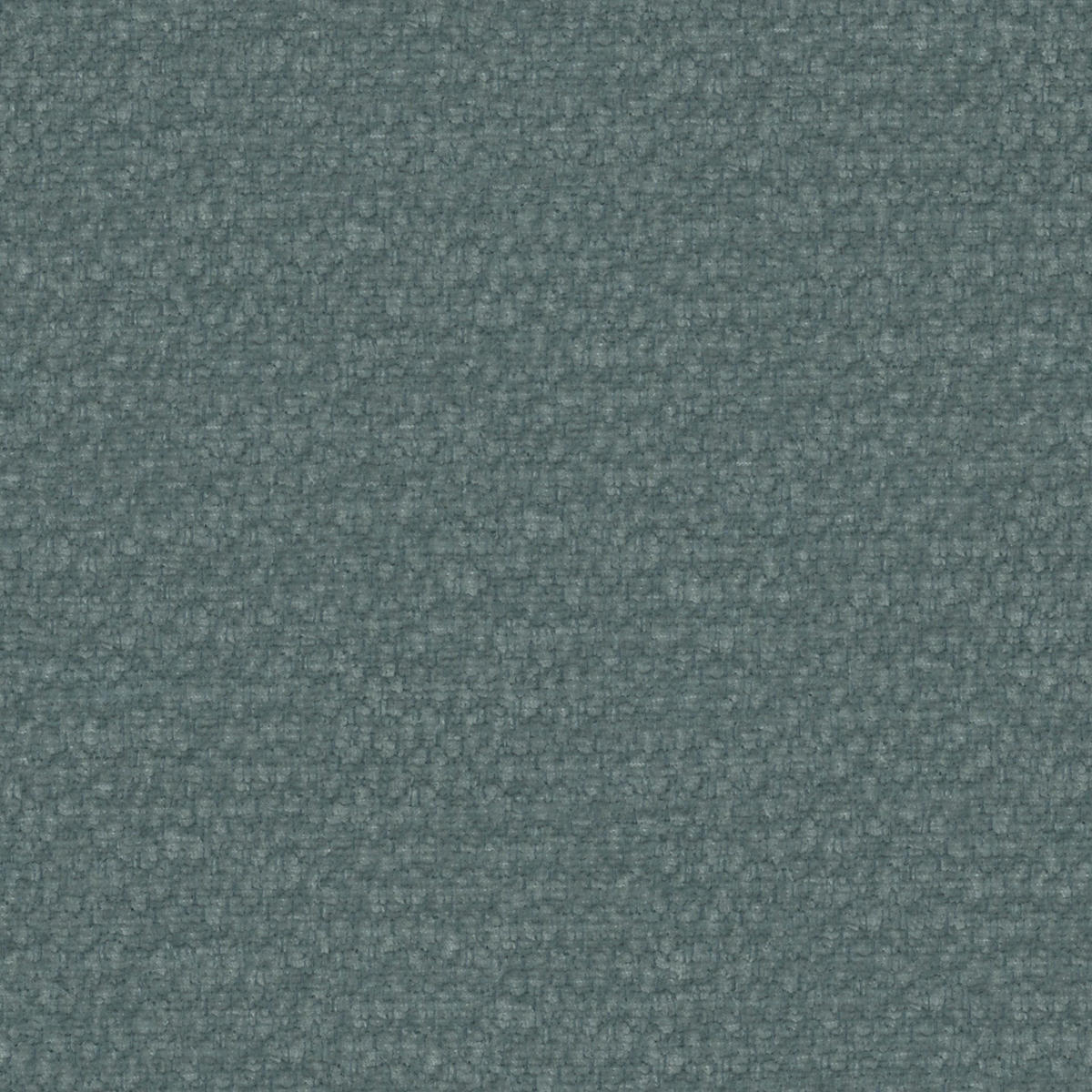 ECKSOFA  Chenille Blaugrau  - Blaugrau/Schwarz, Modern, Kunststoff/Textil (306/198cm) - Carryhome