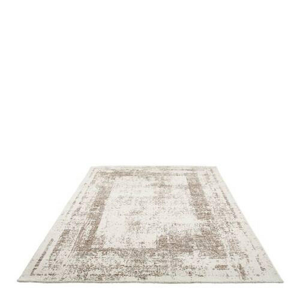 ORIENTTEPPICH 200/300 cm EDITION ALKATIF MODERN Grau, Multicolor  - Multicolor/Grau, KONVENTIONELL, Textil (200/300cm) - Cazaris