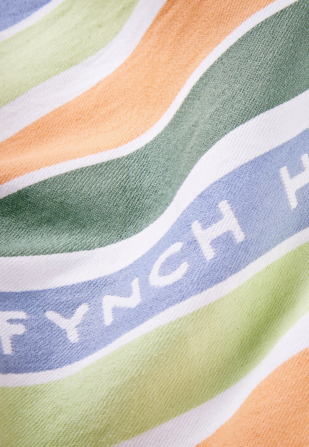 STRANDTUCH LIYA Multicolor 180/80 cm  - Multicolor, Basics, Textil (180/80cm) - FYNCH-HATTON