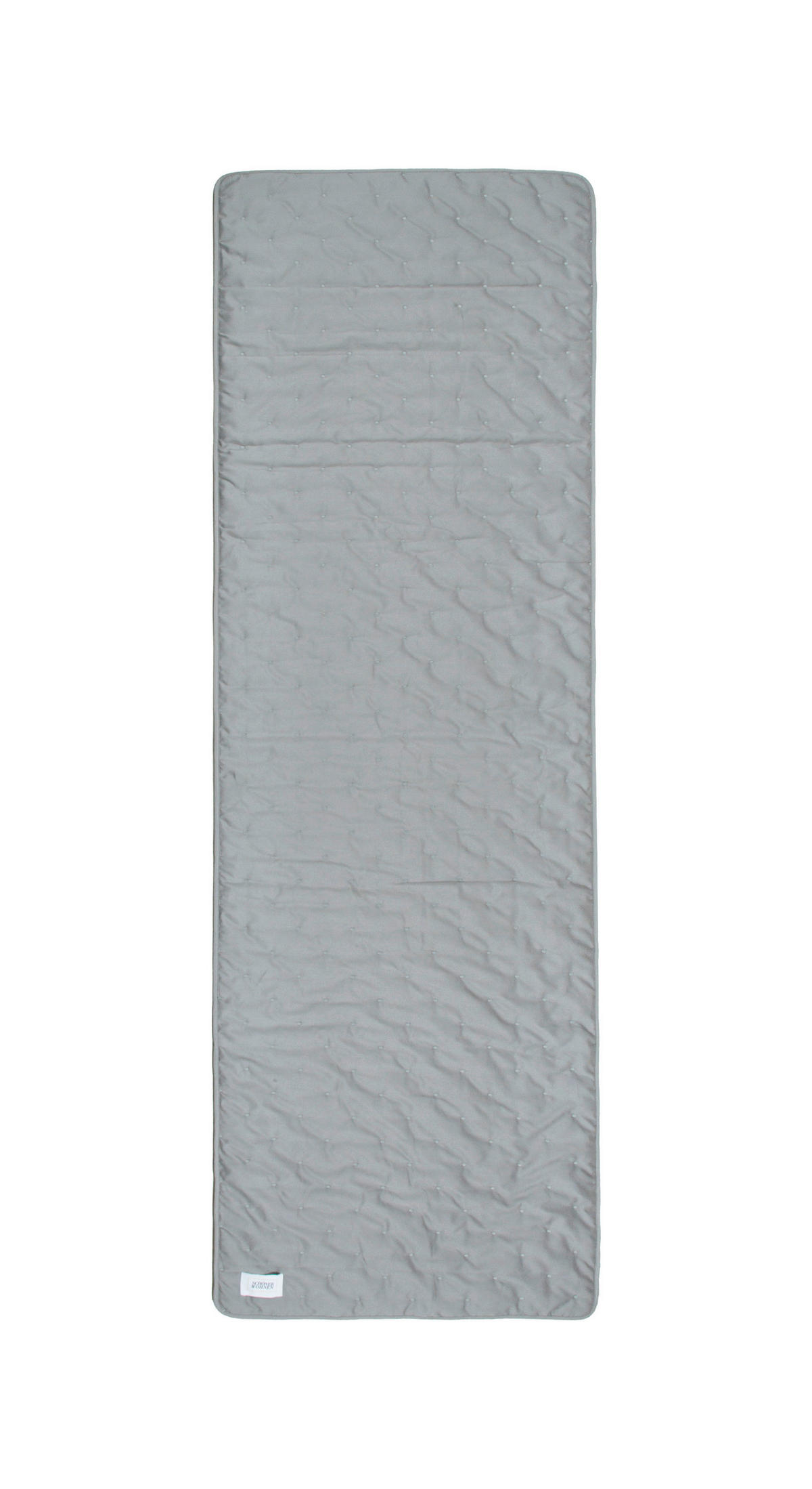 SOFALÄUFER SW-Soft 70/240 cm  - Grau, Basics, Textil (70/240cm) - Schöner Wohnen