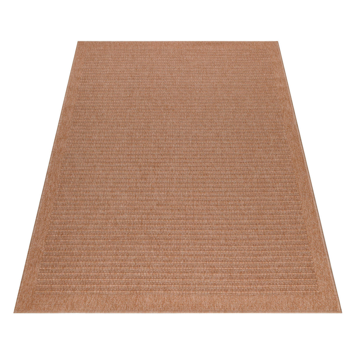 UTOMHUSMATTA 240/340 cm Dhaka  - beige, Basics, textil (240/340cm) - Novel