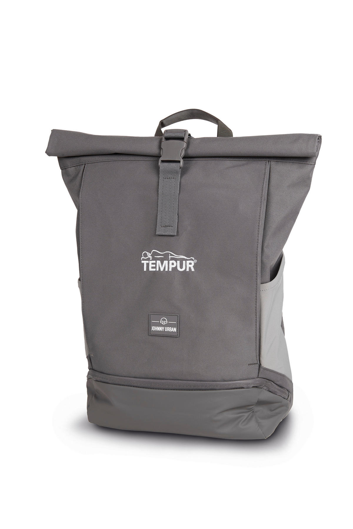 POLSTERBEZUG FÜR SHAPE QUEEN 32/61-64 cm  - Blau, Basics, Textil (32/61-64cm) - Tempur
