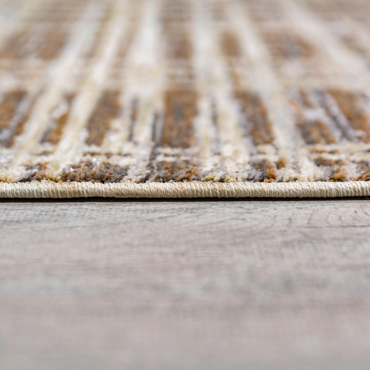 LÄUFER 60/230 cm Multicolor  - Multicolor, MODERN, Textil (60/230cm) - Xora