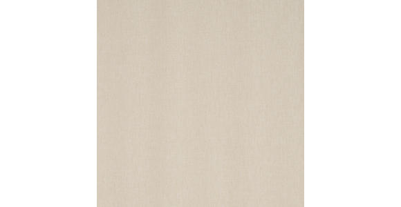 FERTIGVORHANG blickdicht  - Sandfarben, Design, Textil (130/300cm) - Esposa