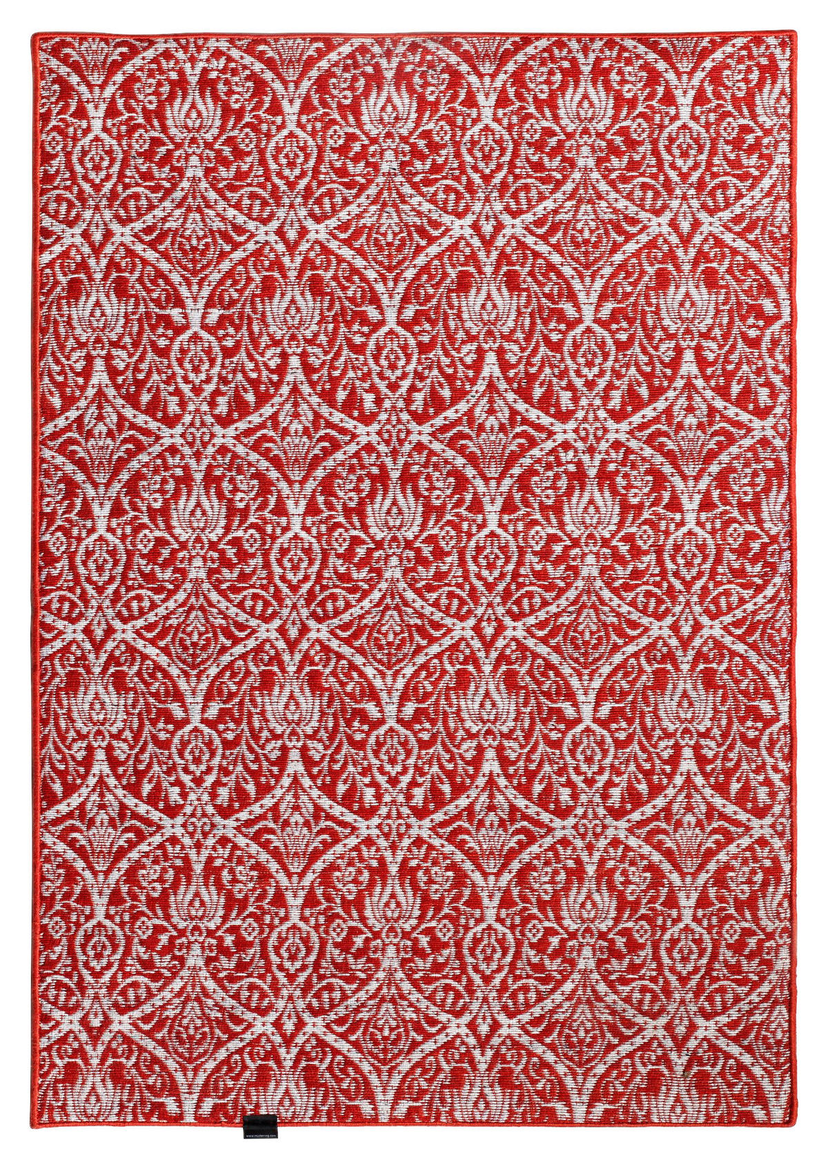 ORIENTTEPPICH 70/140 cm Malibu Beige  - Beige, KONVENTIONELL, Textil (70/140cm) - Musterring