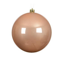 CHRISTBAUMKUGEL  - Basics (20,00/20,00/20,00cm)