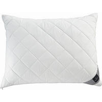 PROŠIVENI JASTUK  60/80 cm       - bela, Konvencionalno, tekstil (60/80cm) - Billerbeck