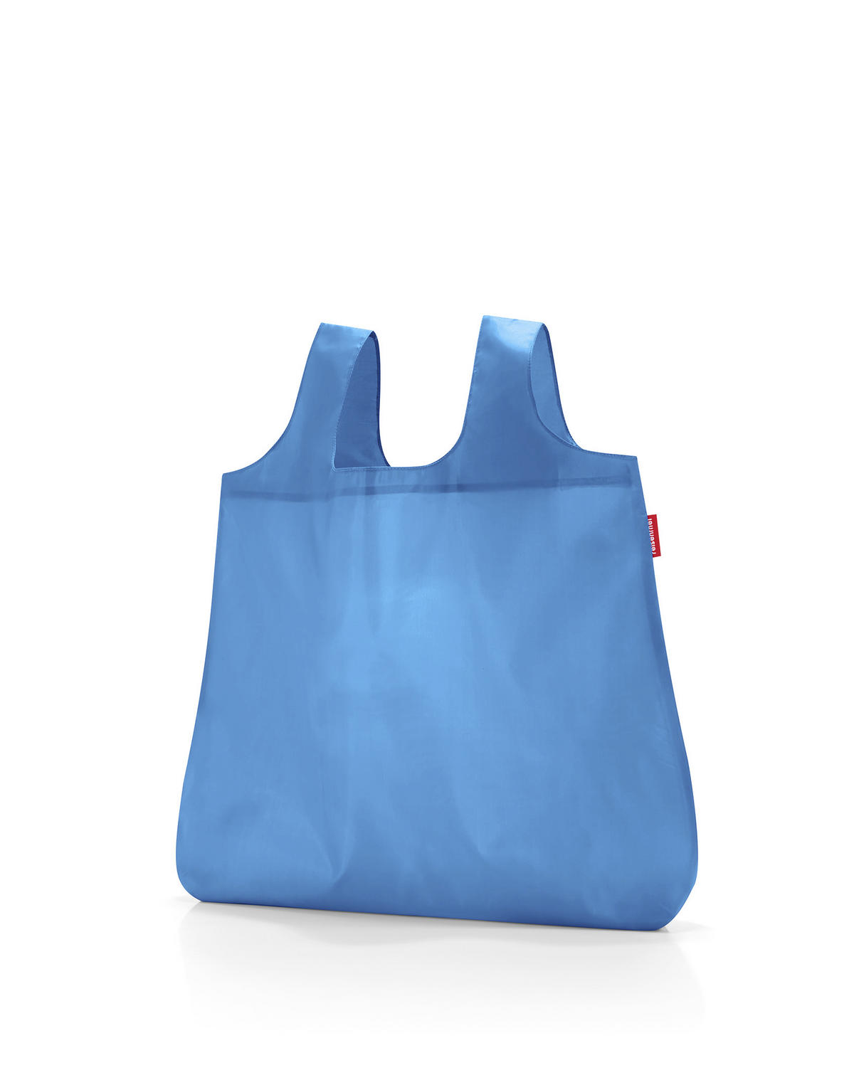 NAKUPOVALNA TORBA - večbarvno, Basics, tekstil (45/53.5/7cm) - Reisenthel