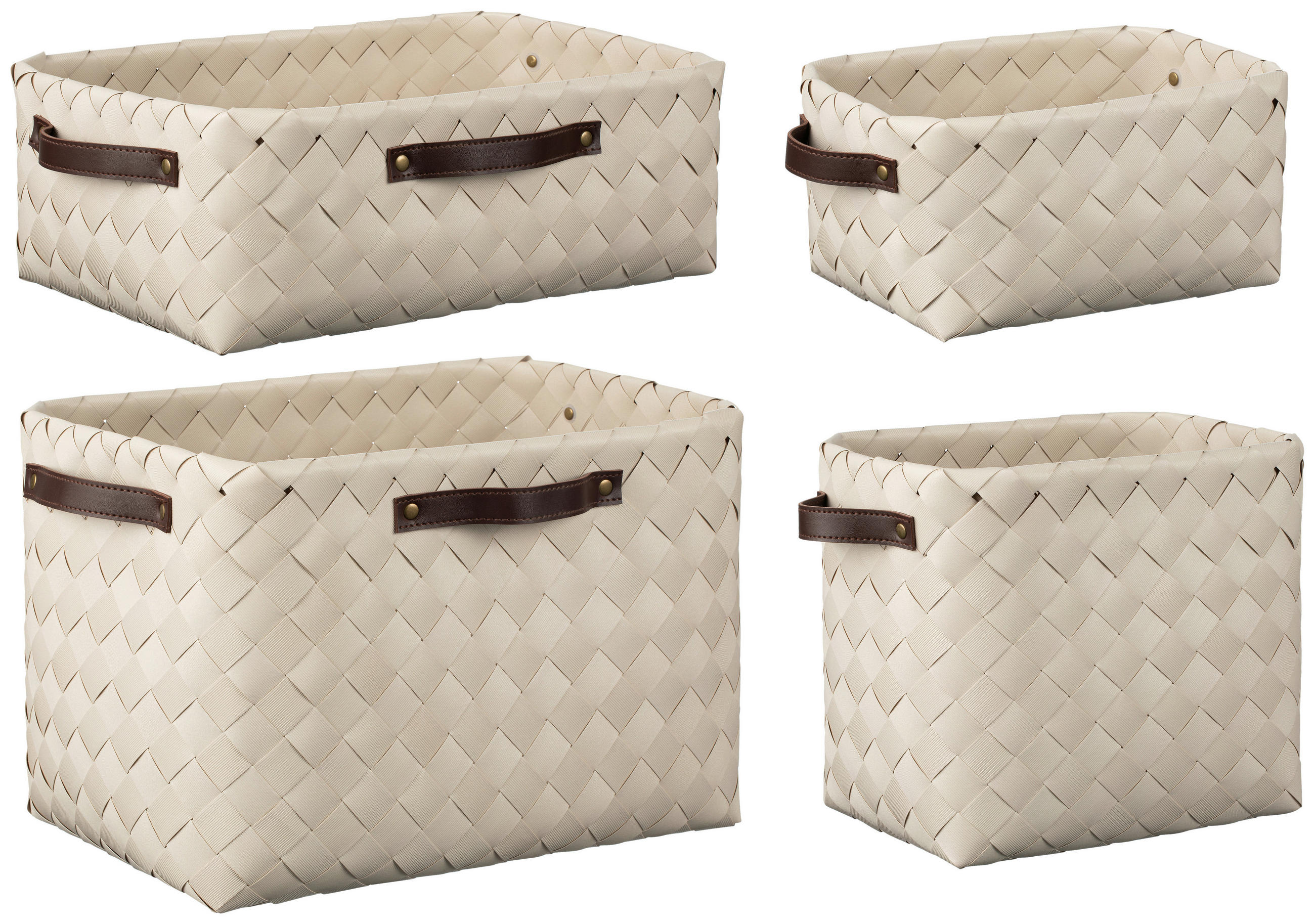 Aufbewahrungsboxen-Set Nala