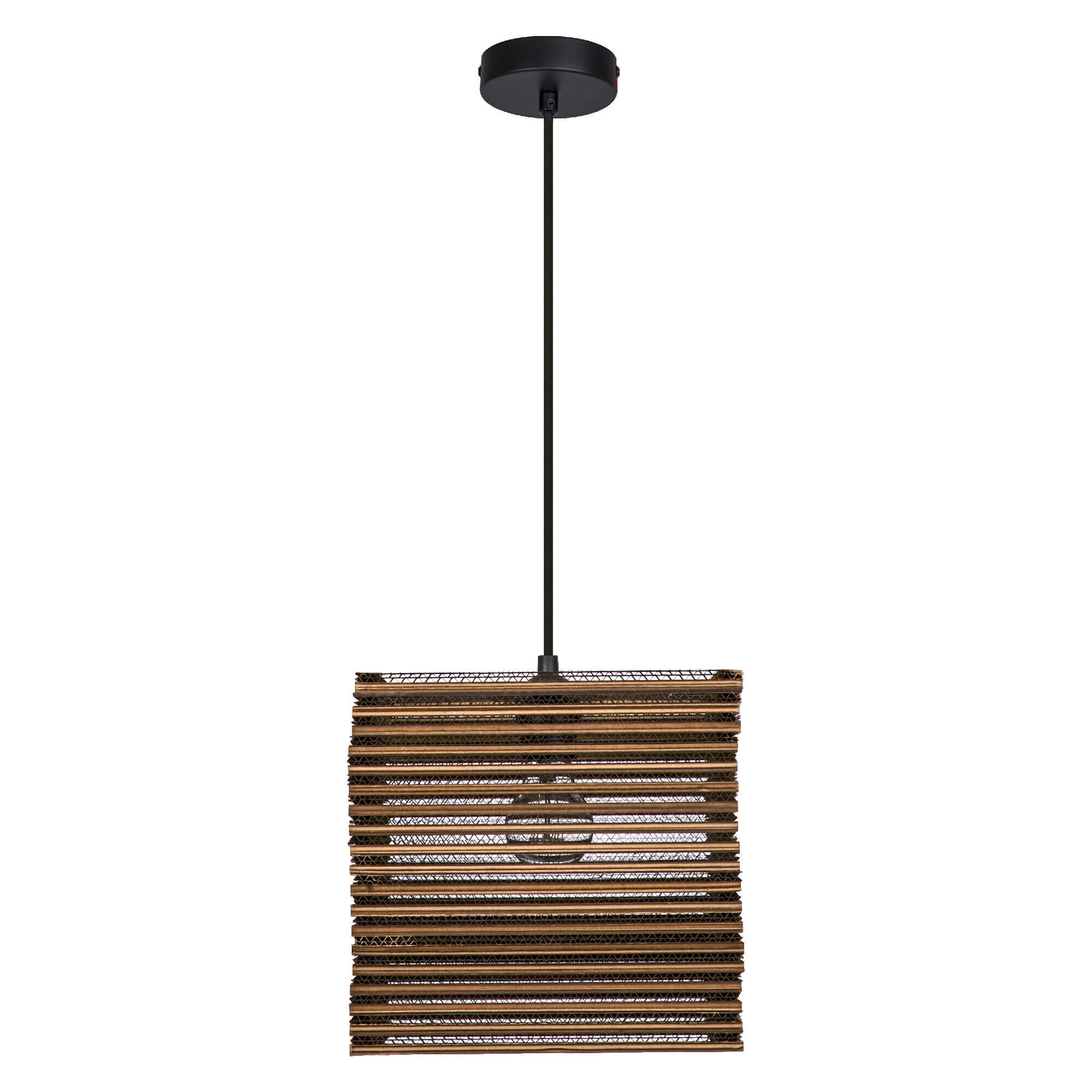 PENDELLEUCHTE 25/25/130 cm   - Design (25/25/130cm) - Ledvance