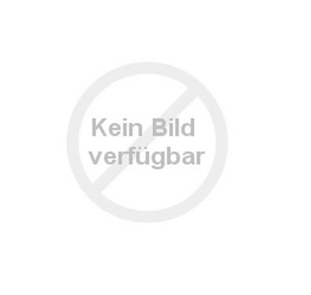 BADEZIMMER  in 160 cm  - Weiss/Eichefarben, Konventionell, Glas/Holzwerkstoff (160cm) - Held