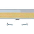 EINLEGEBODENBELEUCHTUNG System Unit  - Kunststoff/Metall (42cm) - Hom`in