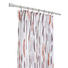 FERTIGVORHANG halbtransparent 140/245 cm - Terra cotta/Braun, Textil (140/245cm) - ESPOSA