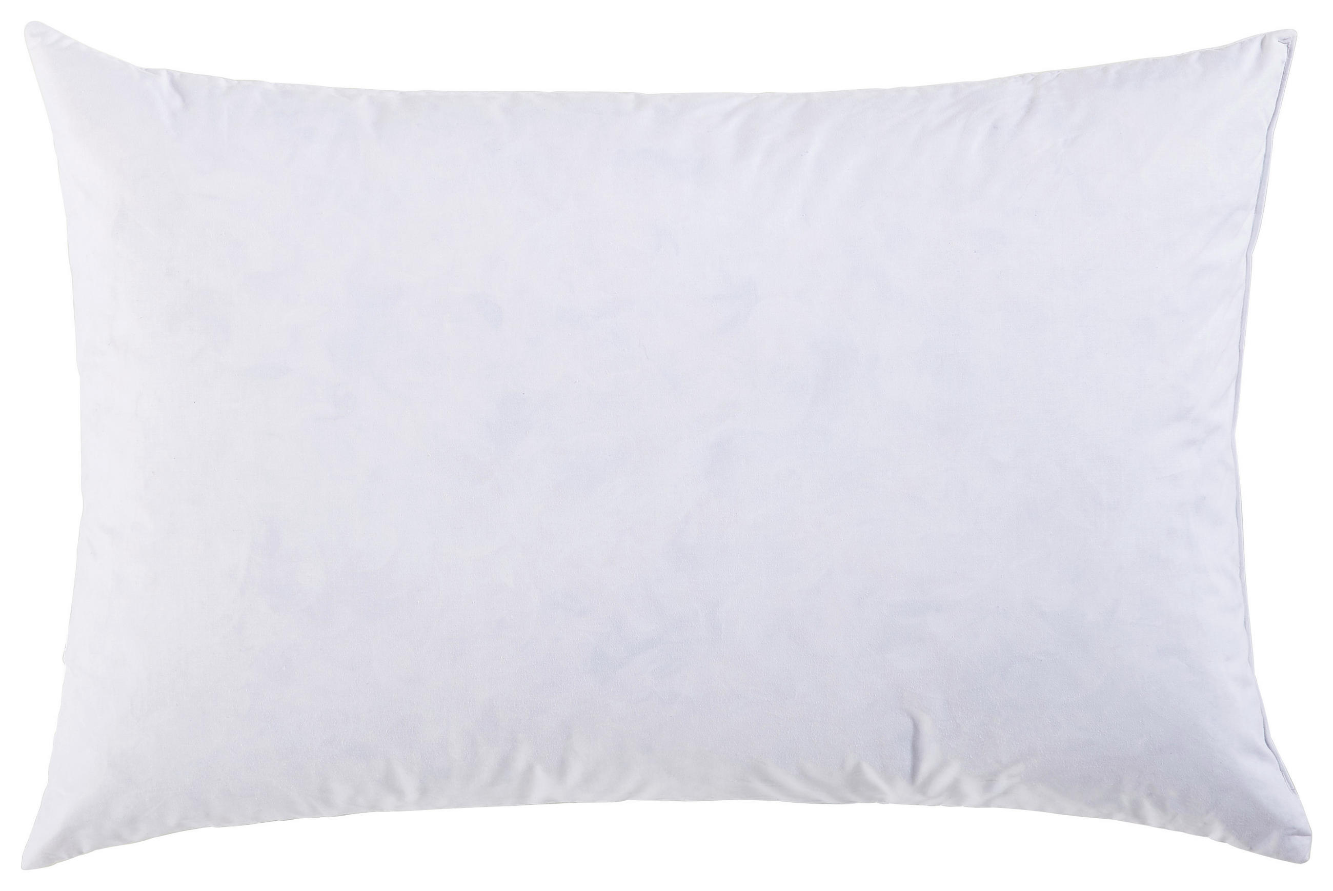 FÜLLKISSEN  - Weiß, Basics, Textil (40/60cm) - Sleeptex