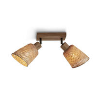 REFLEKTOR STROPNI GOOD&MOJO   - prirodne boje, Trend (28/15/24cm) - Good & Mojo