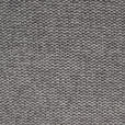 SCHWINGSTUHL in Eisen Cord - Chromfarben/Braun, Design, Textil/Metall (46/96/61.5cm) - Carryhome