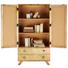 HIGHBOARD 80/150/40 cm - Silberfarben/Goldfarben, Natur, Holz/Metall (80/150/40cm) HIGHBOARD 80/150/40 cm - Silberfarben/Goldfarben, Natur, Holz/Metall (80/150/40cm)