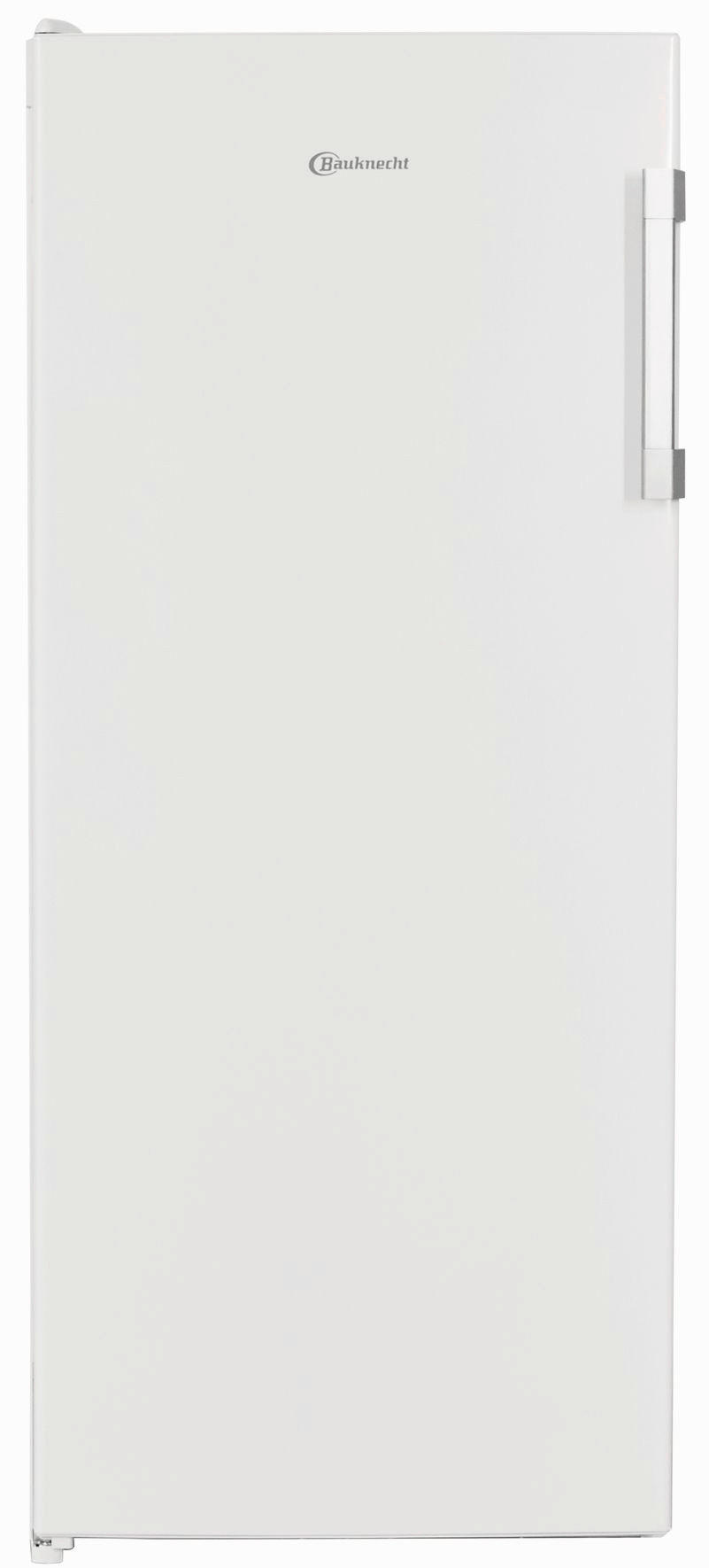 GEFRIERSCHRANK GKN 14G3 WS 2 WEISS  - Weiß, Basics (59,5/142/64,5cm) - Bauknecht