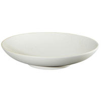 SCHALE Japandi home   - Beige, Basics, Keramik (35/7cm) - ASA