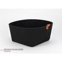 UNIVERSALKORB  - Basics, Textil (22/22/12cm) - Justinus