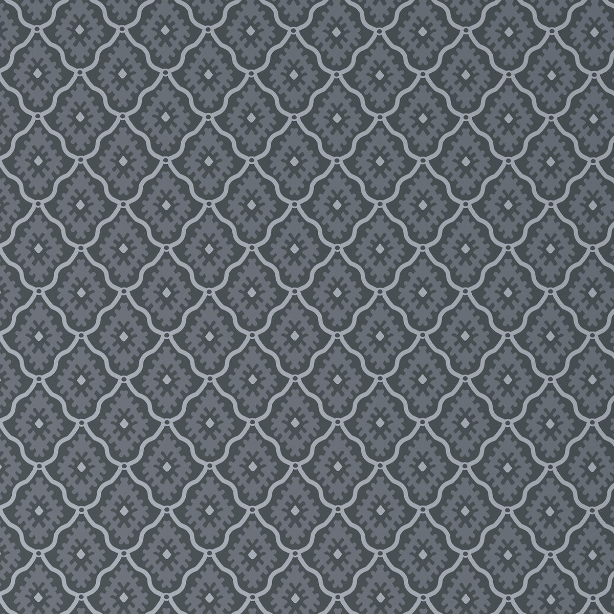 WENDEBETTWÄSCHE 2-teilig Satin 140/200 cm  - Grau, KONVENTIONELL, Textil (140/200cm) - Novel
