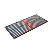 LATTENROST 80/200 cm Mittelzone verstellbar,  - Anthrazit, Basics, Holz/Holzwerkstoff (80/200cm) - Livetastic