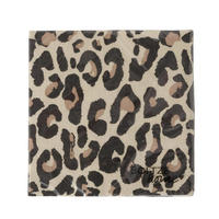 SERVIETTE    - (16,5/16,5/3cm)