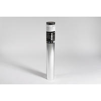 UNTERLAGSMATTE 100/850 cm  - Basics, Kunststoff (100/850cm) - Parador