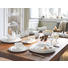 SPEISETELLER Bone China - Weiß, Basics (27cm) - VILLEROY & BOCH