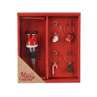 ÜVEGZÁRÓ - Basics (17,00/15,50/4,40cm)