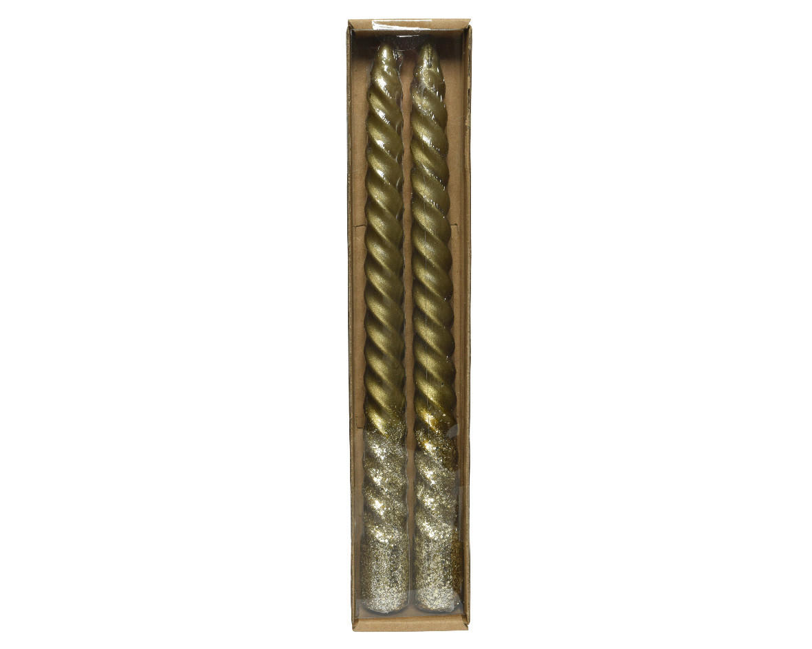SVEČA - Basics (2,20/2,20/15cm)