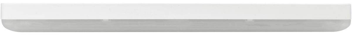 LED-PANEEL 30/30/2,9 cm  - Weiß, Basics, Kunststoff (30/30/2,9cm)