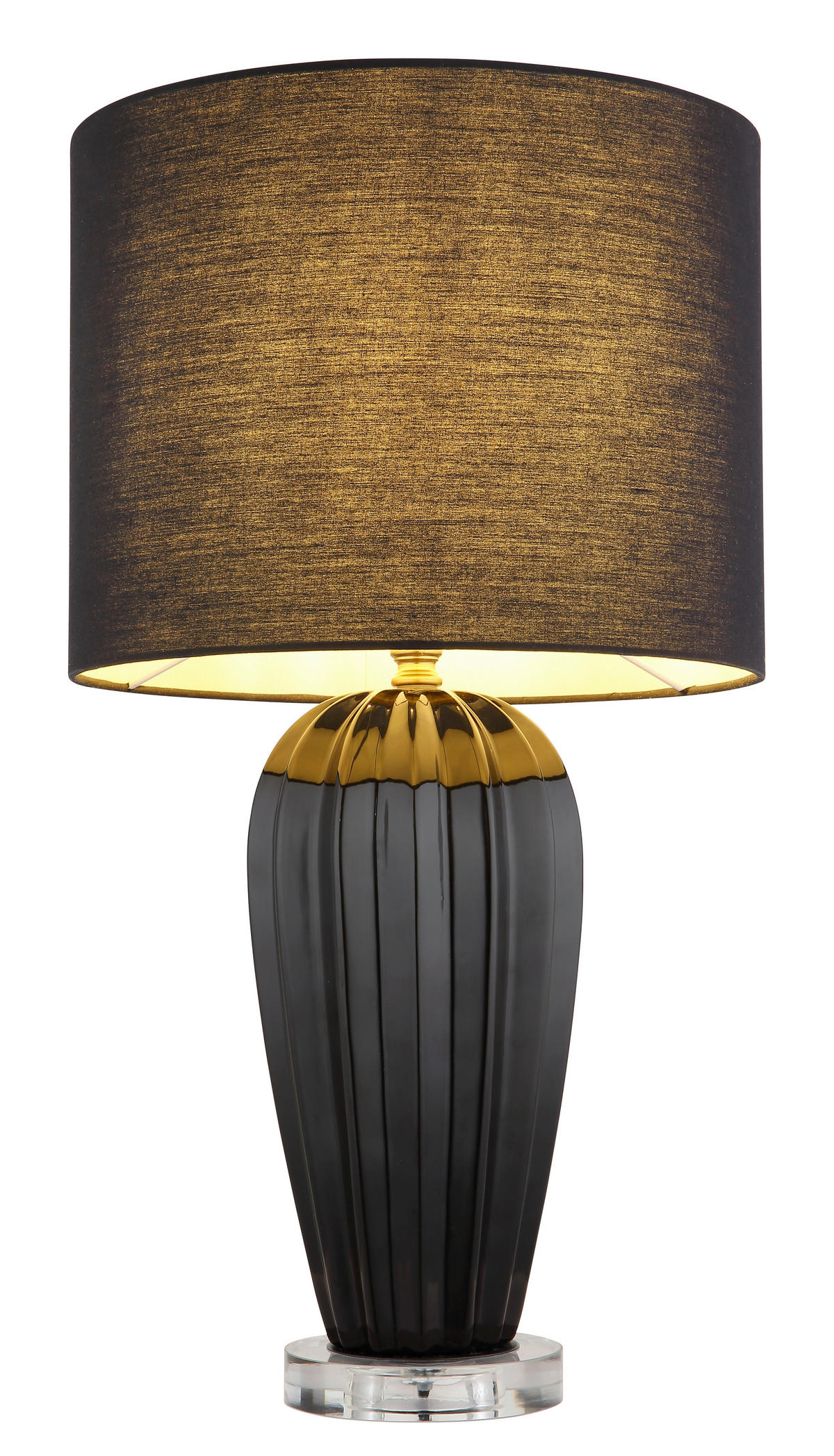 STOLNÍ LAMPA, 35/59 cm  - Konvenční (35/59cm) - Globo
