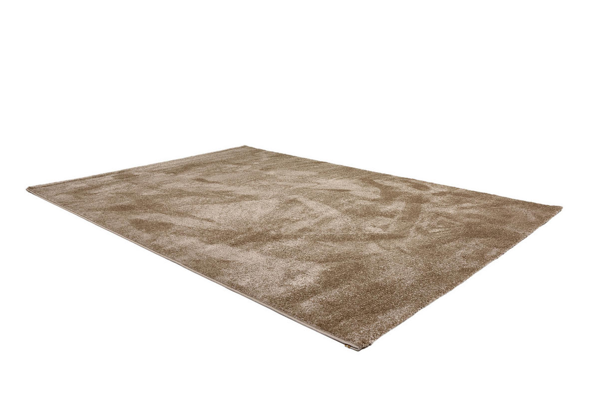 WEBTEPPICH 200/280 cm Sam Beige rechteckig  - Beige, Basics, Kunststoff (200/280cm) - Astra