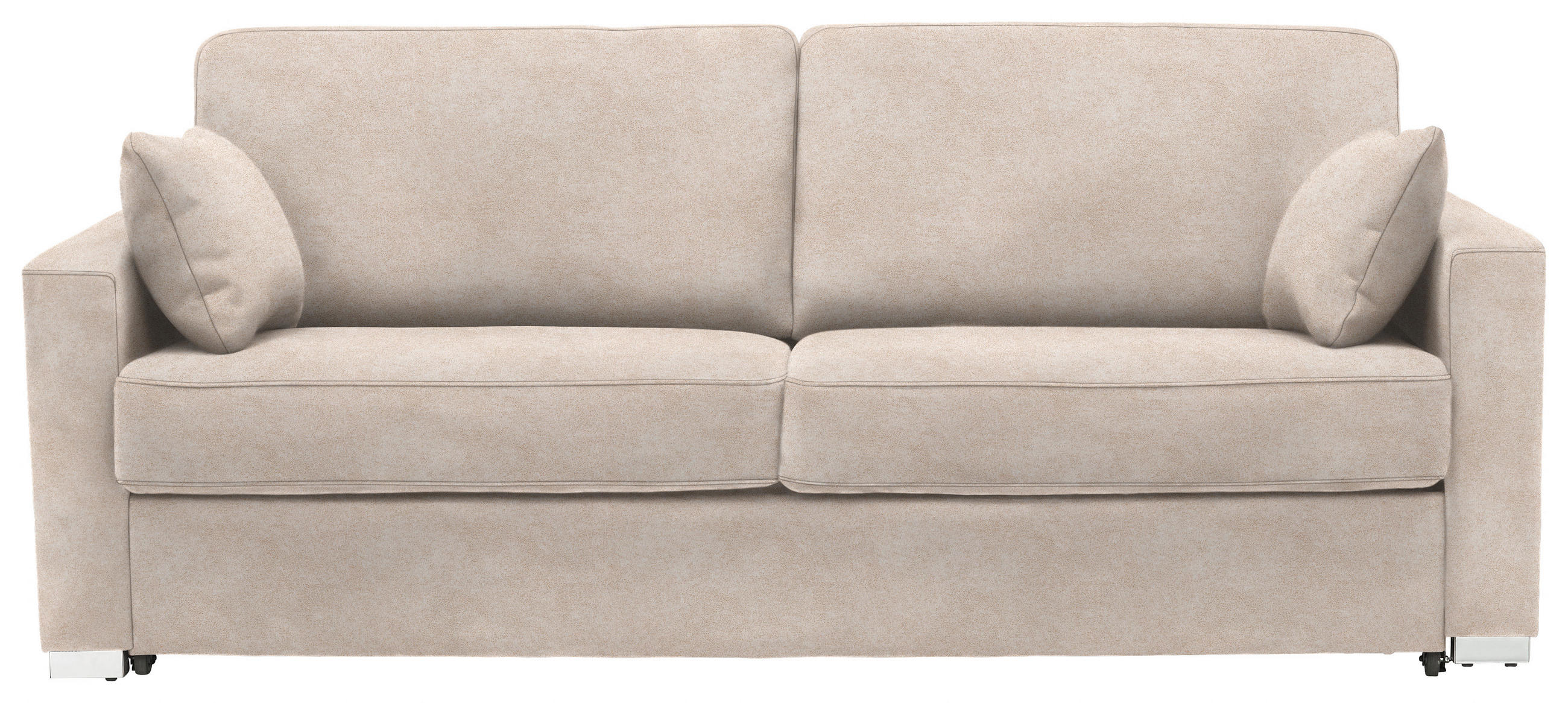 Novel Schlafsofa 208x86x97 cm