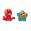 BADESPIELZEUG - Multicolor, Basics, Kunststoff (18,5/10,9/24,2cm) - Hape