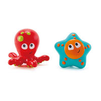 BADESPIELZEUG - Multicolor, Basics, Kunststoff (18,5/10,9/24,2cm) - Hape