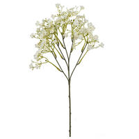 GYPSOPHILA  - Creme/Braun, Basics (46cm)