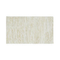 BADTEPPICH Beige 65/115 cm  - Beige, Basics, Textil (65/115cm)