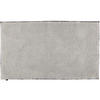 BADTEPPICH Platinfarben 60/100 cm  - Platinfarben, Basics, Textil (60/100cm) - Cawoe