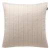 DÍSZPÁRNAHUZAT 50/50 cm  - világosszürke/bézs, Design, textil (50/50cm) - Joop!