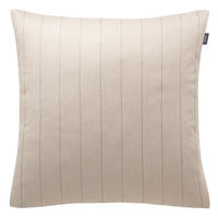 DÍSZPÁRNAHUZAT 50/50 cm  - világosszürke/bézs, Design, textil (50/50cm) - Joop!