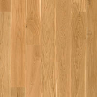 LANDHAUSDIELE, Eiche Elegant  per  m² - Eichefarben, LIFESTYLE, Holz (220.5/17.6/1.3cm) - Waldwelt