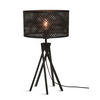 BORDSLAMPA GOOD&MOJO  32/56/32 cm   - svart, Trend (32/56/32cm) - Good & Mojo