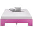 BETT Lila - Lila, Design (160/200cm) - Xora BETT Lila - Lila, Design (160/200cm) - Xora