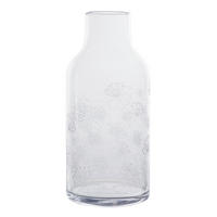 VASE  - Basics, Glas (30cm) - Räder